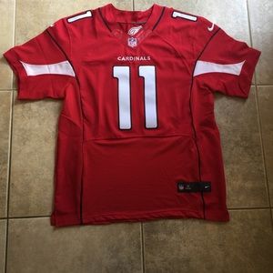 Larry Fitzgerald Arizona Cardinals Nike Jersey